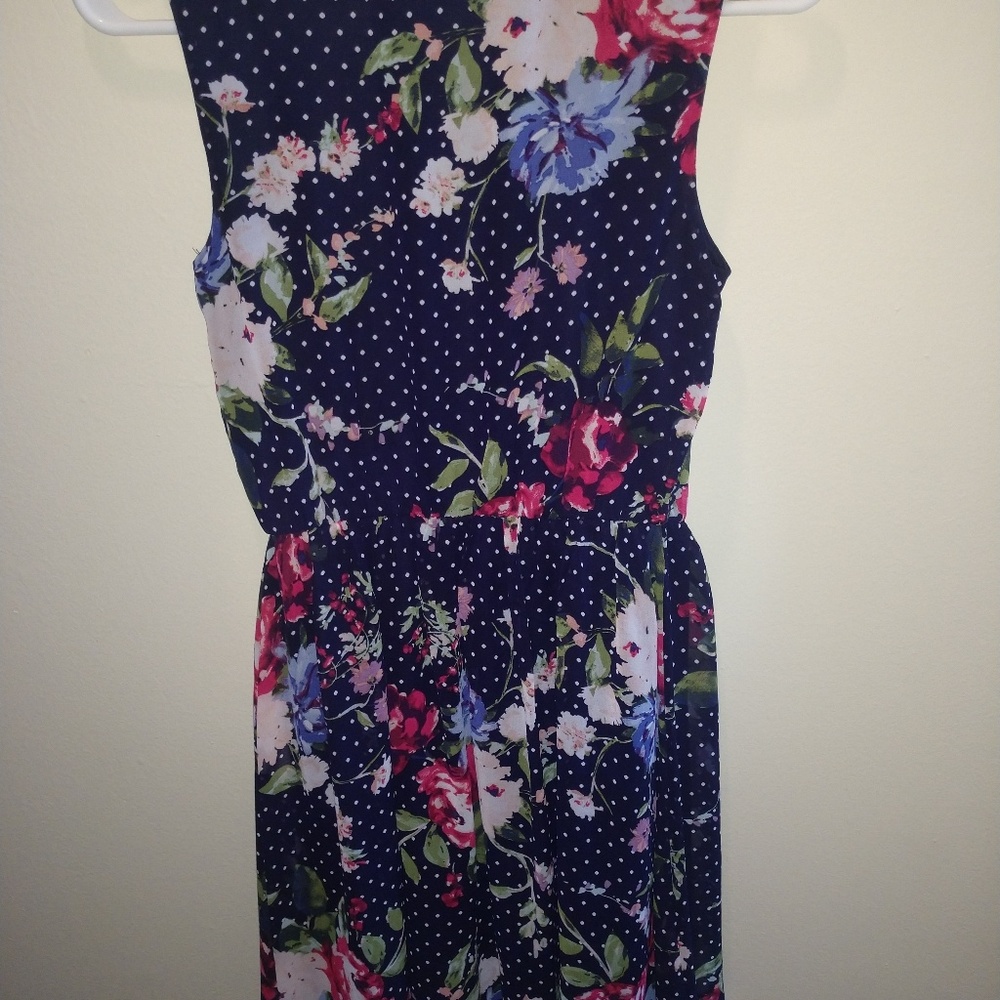 BCX dress - Picture 2 of 4